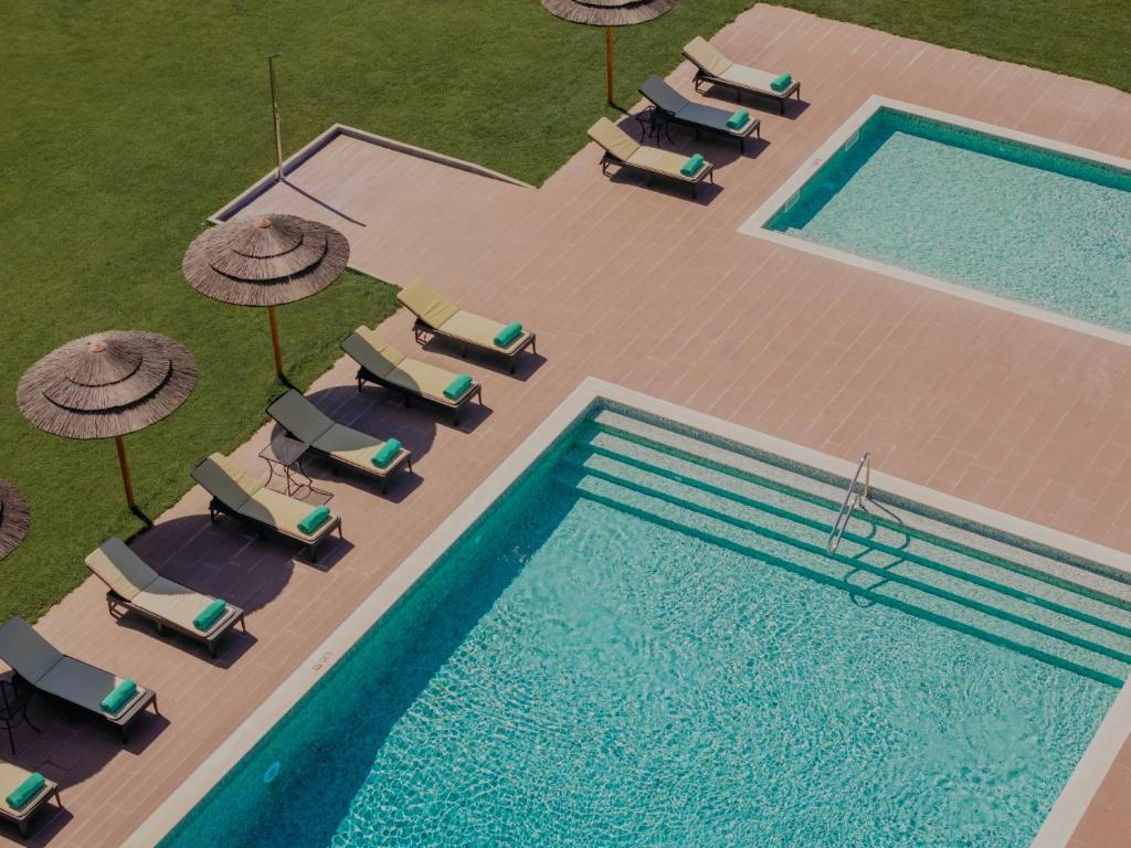 Serpa Hotel in Serpa