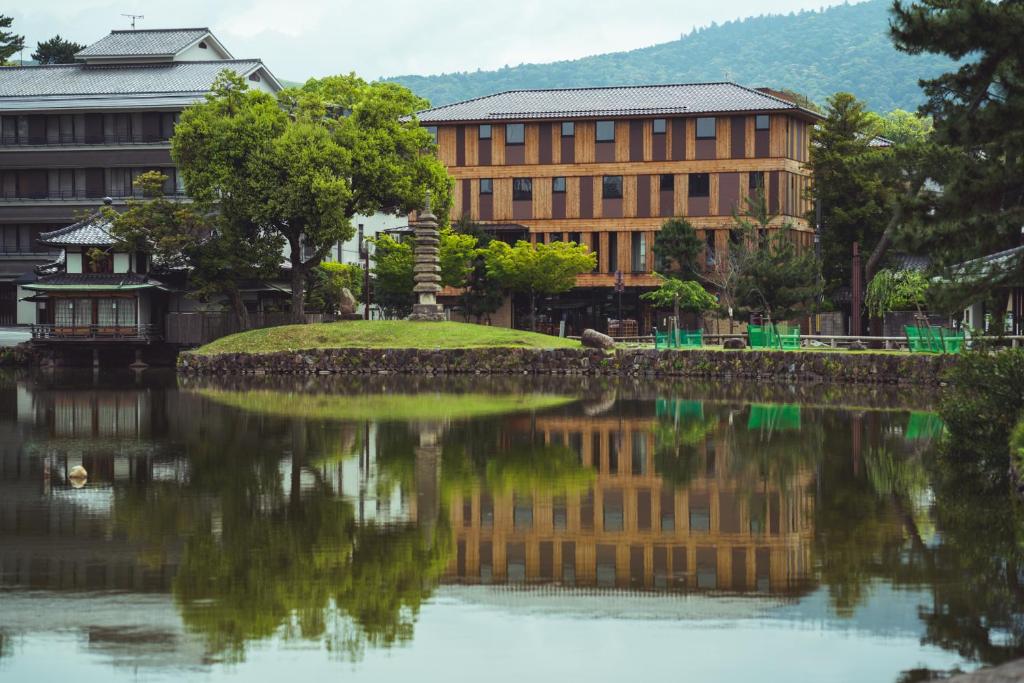 SETRE Naramachi セトレ ならまち in Nara