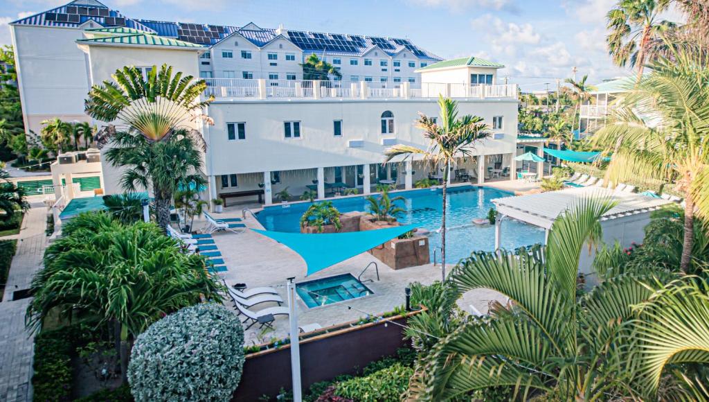 Seven Mile Beach Resort in Seven Mile Beach