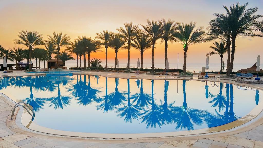 Sharm Club Beach Resort in Sharm El Sheikh