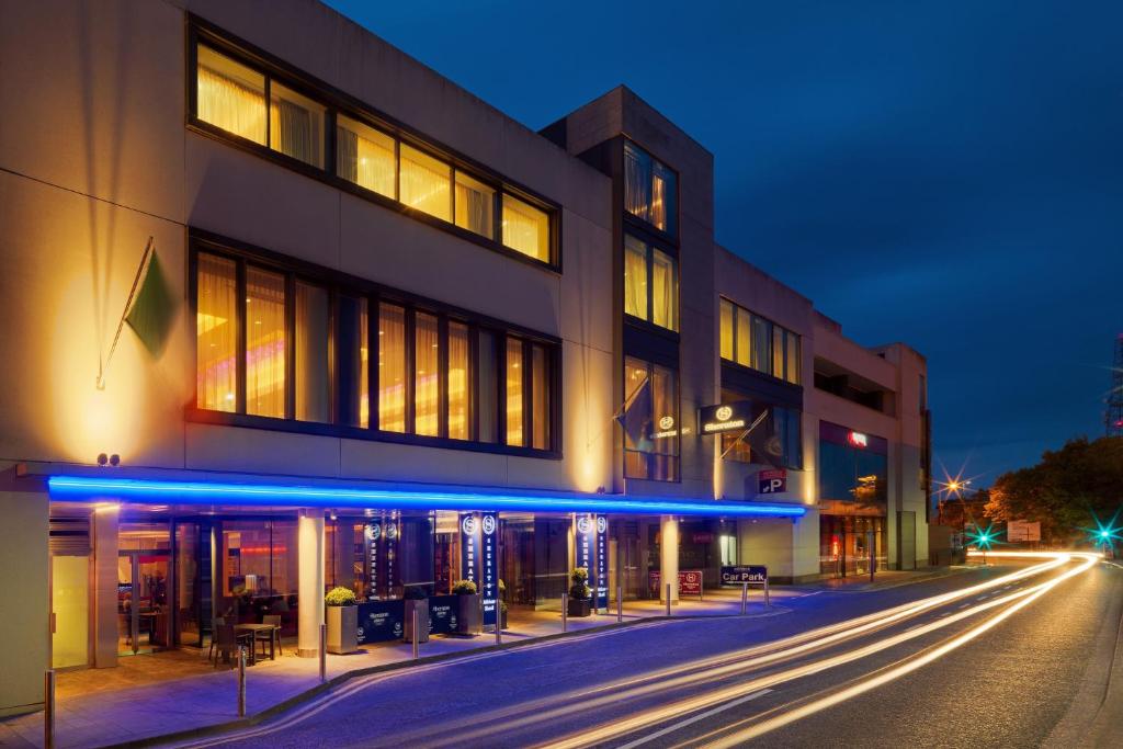 Sheraton Athlone Hotel in Athlone