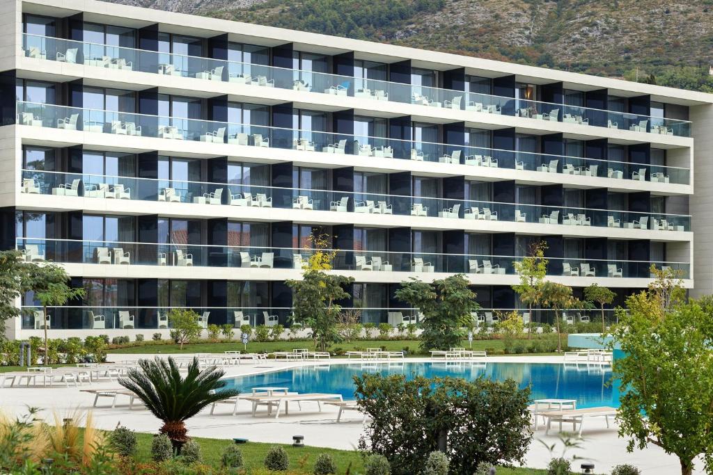 Sheraton Dubrovnik Riviera Hotel in Dubrovnik