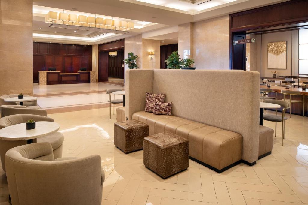 Sheraton Garden Grove-Anaheim South in Anaheim