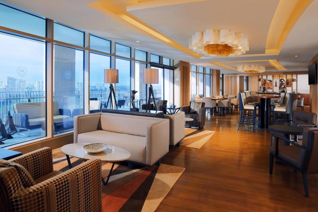 Sheraton Grand Adana in Adana