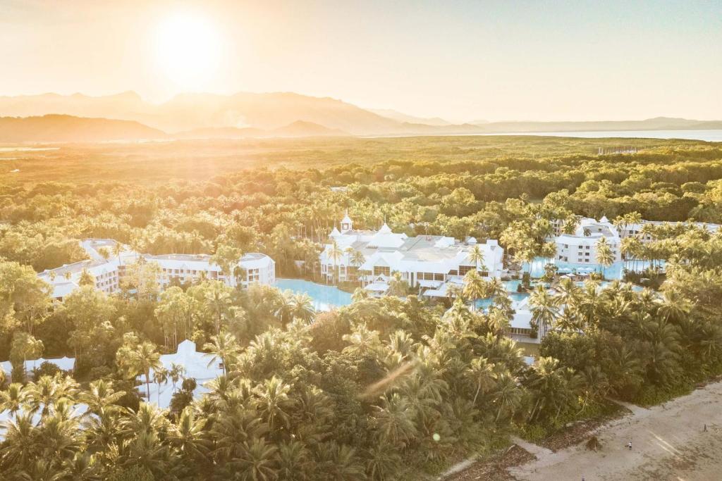 Sheraton Grand Mirage Resort, Port Douglas in Port Douglas