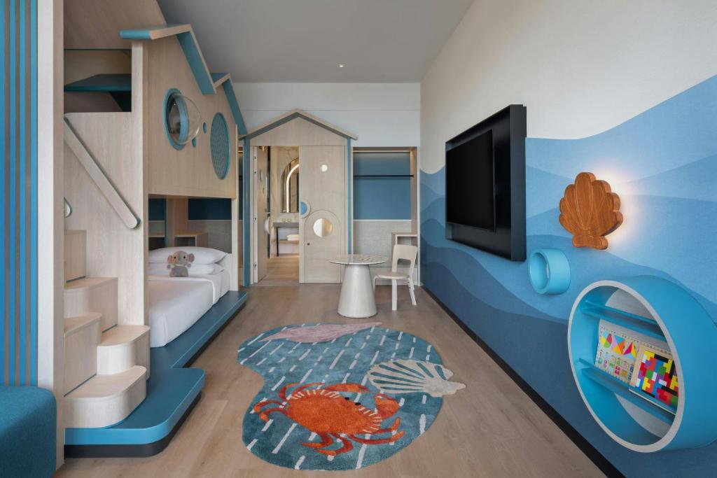 Sheraton Johor Bahru in Johor Bahru