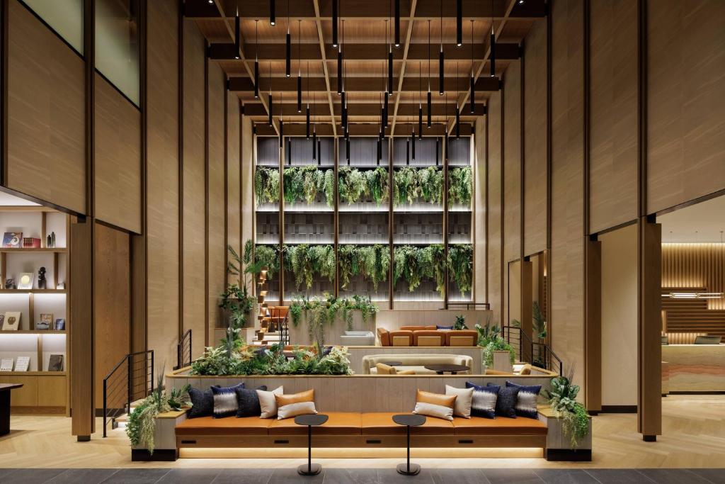 Sheraton Kagoshima in Kagoshima