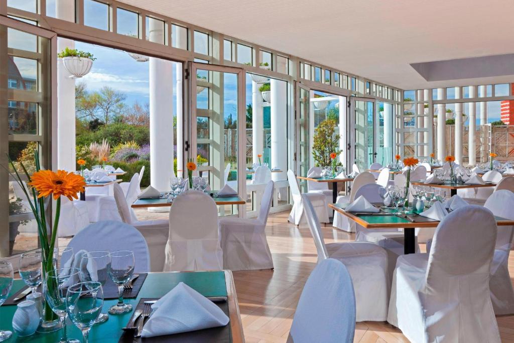 Sheraton Mar Del Plata Hotel in Mar del Plata