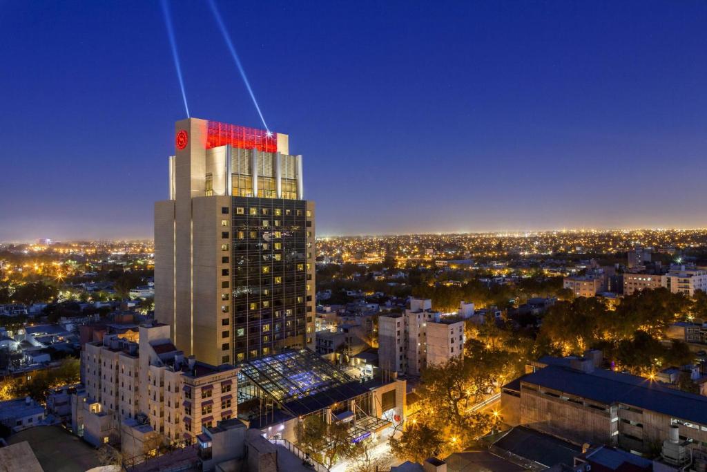Sheraton Mendoza Hotel in Mendoza