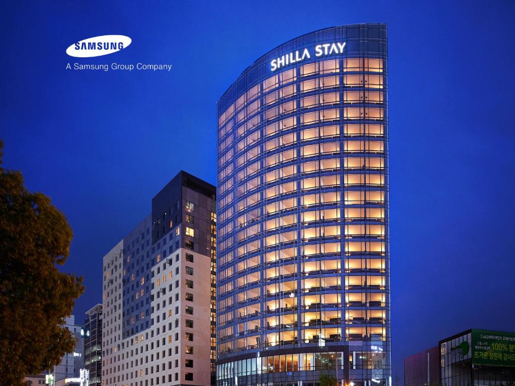Shilla Stay Ulsan in Ulsan