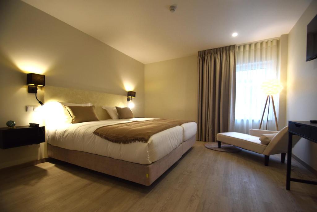 SIENNA Hotel in Rio Maior
