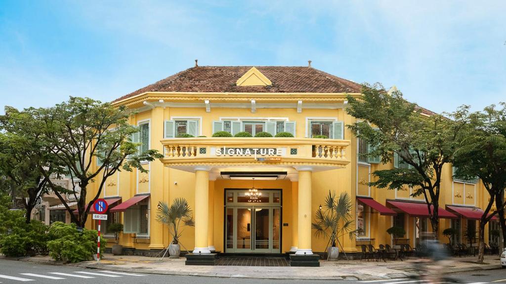 Signature by M Village Danang Heritage, a brand of Modern… in Da Nang
