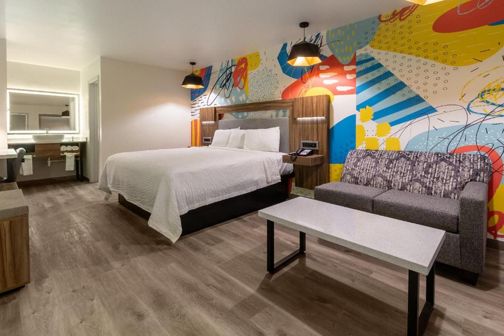 Signature Inn Houston Galleria in Houston