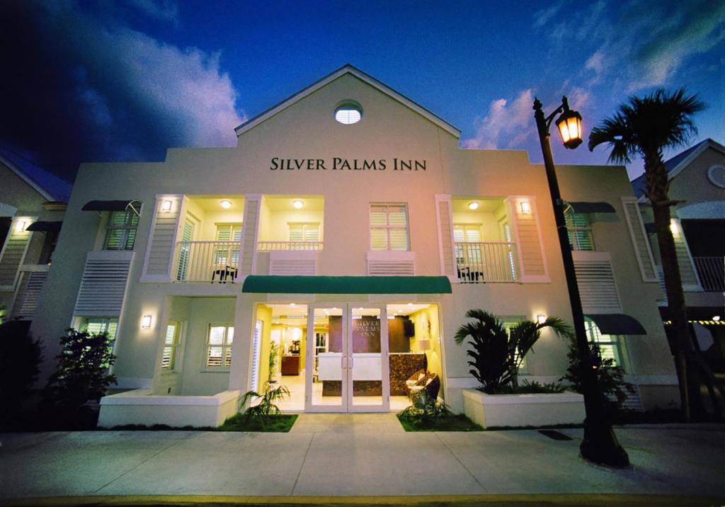 Silver Palms Inn & Historic Homes in Key West