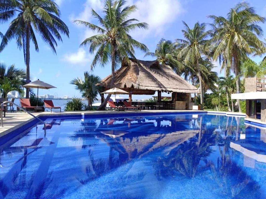 Sina Suites Cancun - Adults Only in Cancún