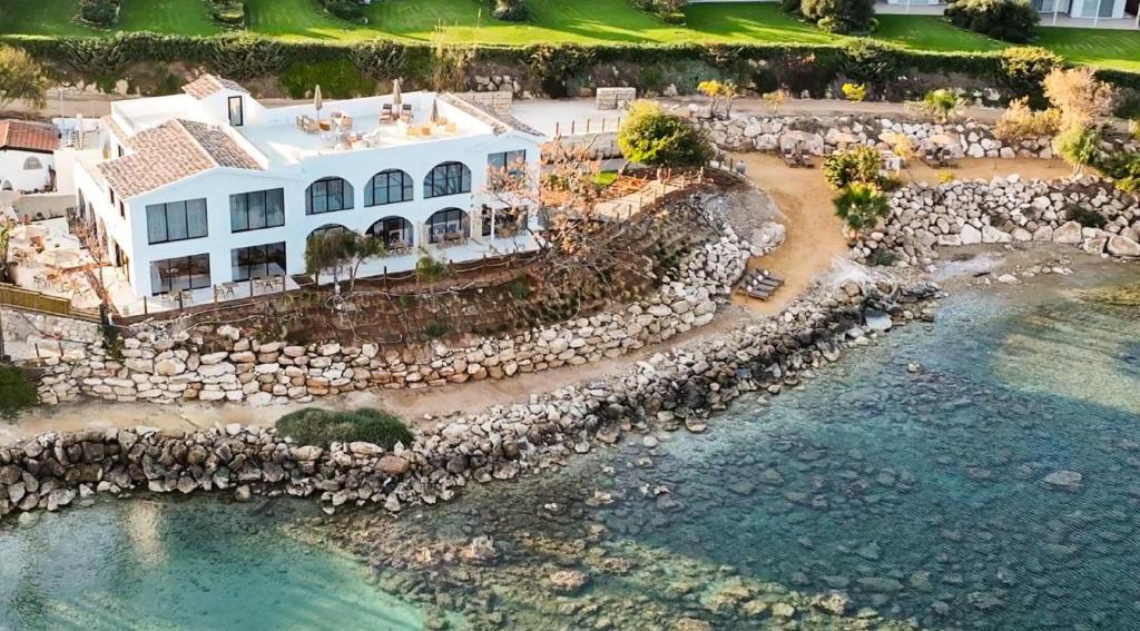 Sirena Bay Beach House and Luxury Suites in Protaras
