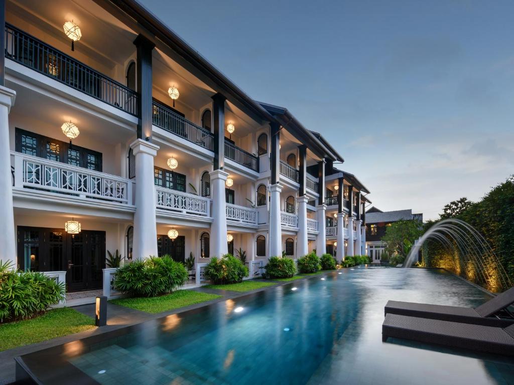 Siri Village Chiang Mai in Chiang Mai