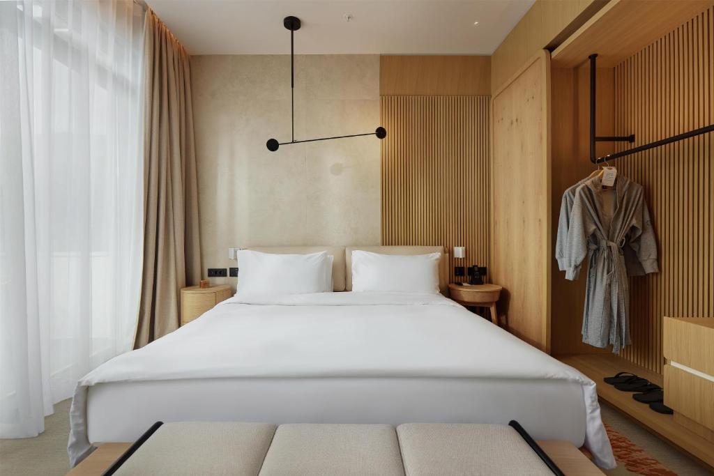 SIRO Porto Montenegro in Perast