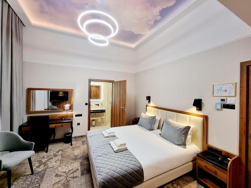 Sky Hotel Kraków in Kraków