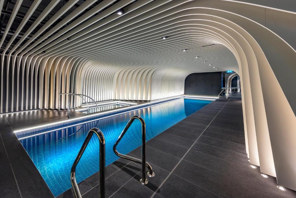 SKYE Suites Sydney in Sydney