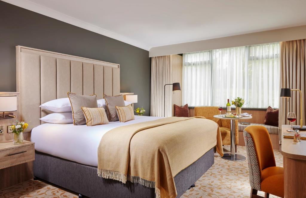 Sligo Park Hotel & Leisure Club in Sligo