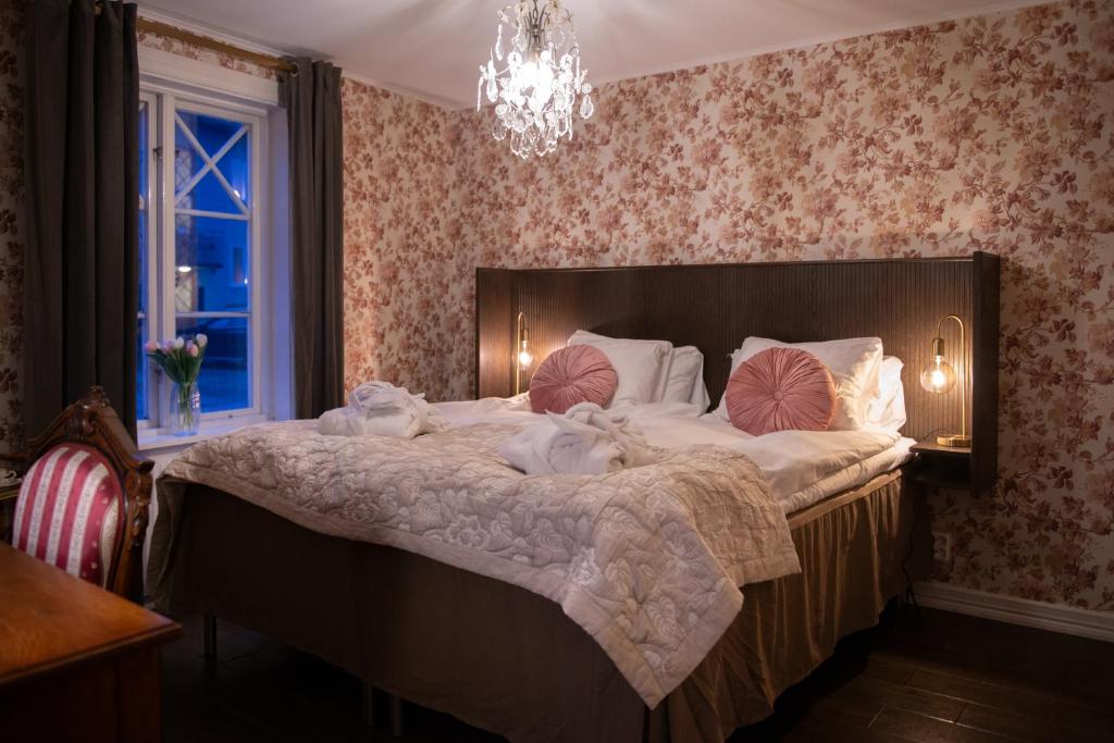 Slottshotellet in Kalmar