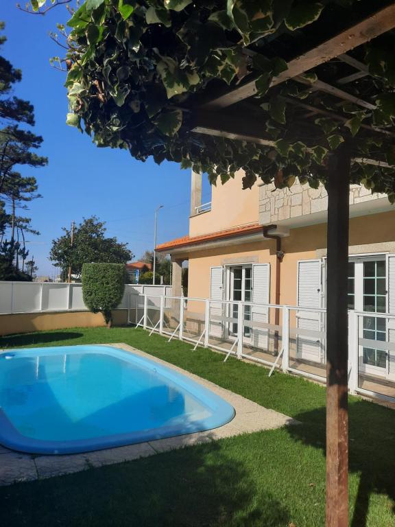 Smiling Places - Guest House in Labruge in Vila do Conde