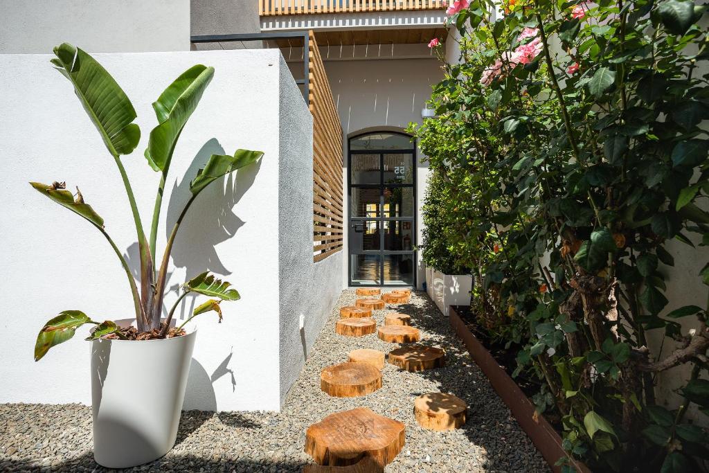 Sodium Boutique Hotel in Ciutadella de Menorca