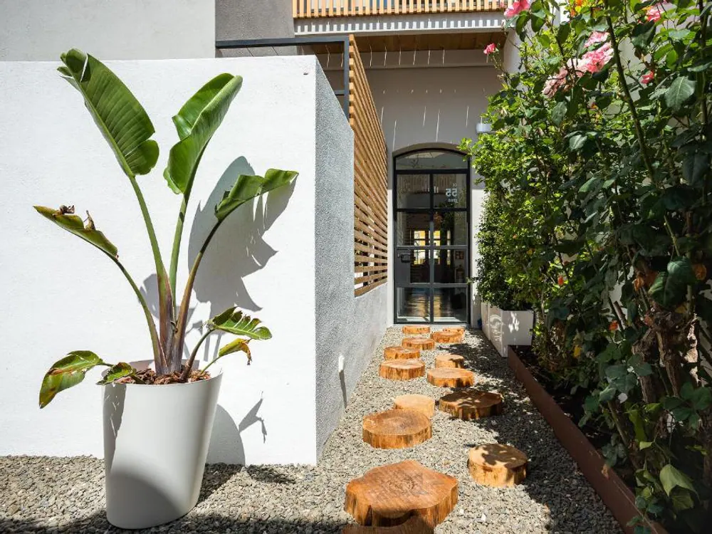 Sodium Boutique Hotel in Ciutadella de Menorca
