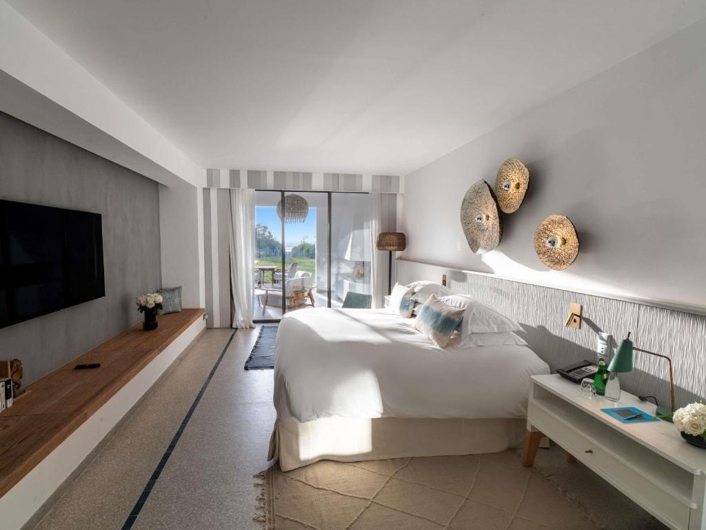 Sofitel Agadir Thalassa Sea & Spa in Agadir