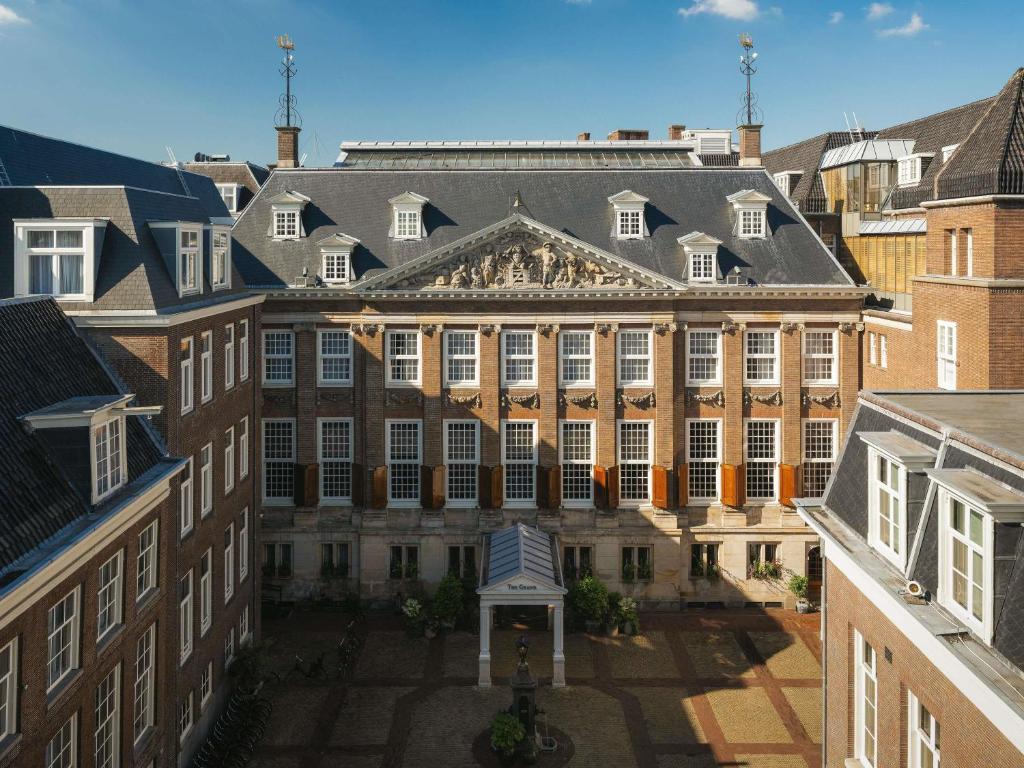 Sofitel Legend The Grand Amsterdam in Amsterdam