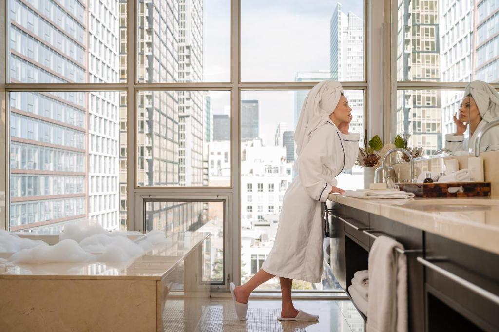 SoHo Hotel Toronto in Toronto