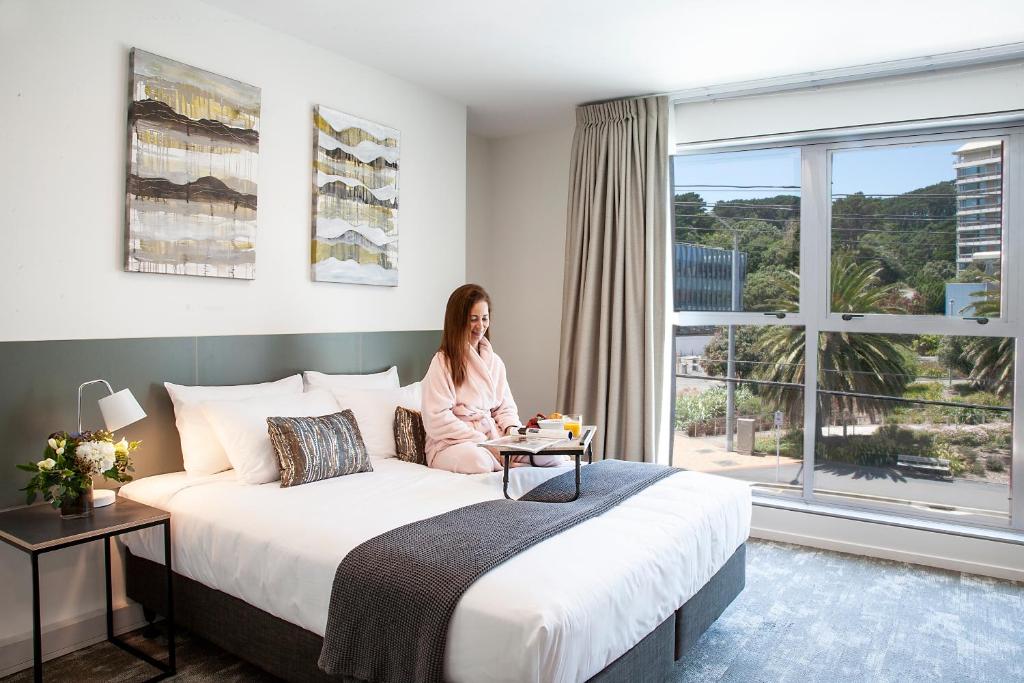 Sojourn Apartment Hotel - Riddiford in Wellington