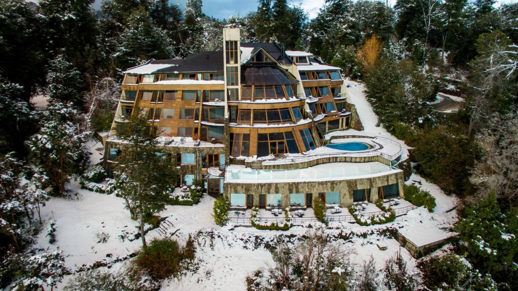 Sol Arrayan Hotel & Spa in Villa La Angostura