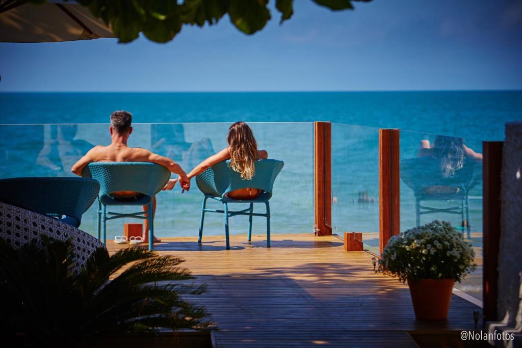 Solar Beach Hotel in Florianópolis