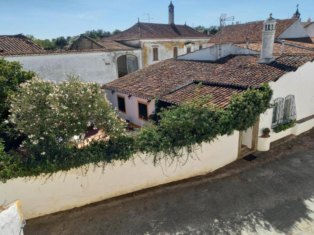 Solar da Cavalariça in Ourique