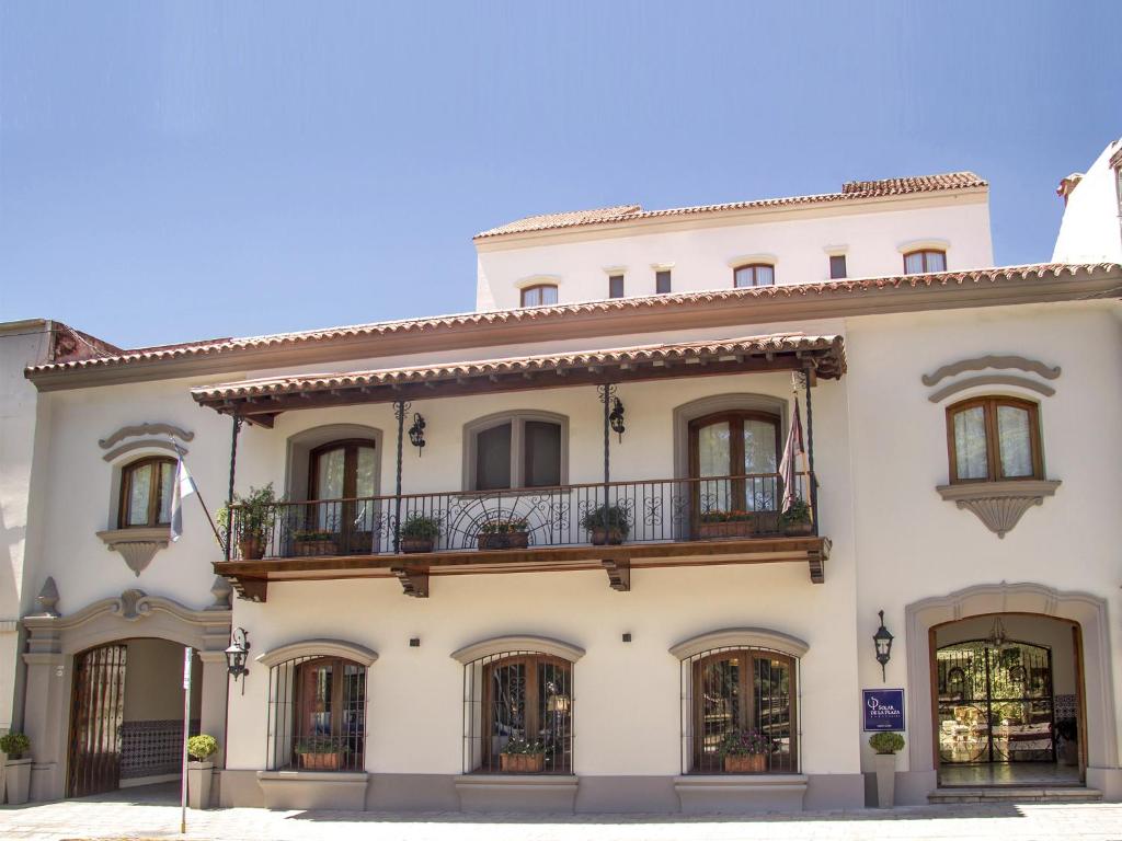 Solar De La Plaza in Salta