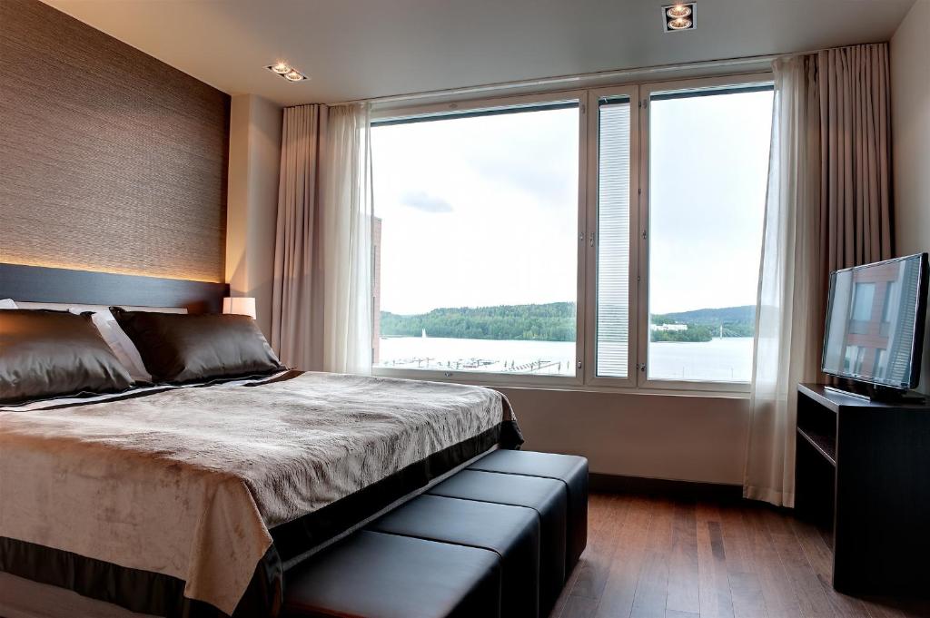 Solo Sokos Hotel Paviljonki in Jyväskylä