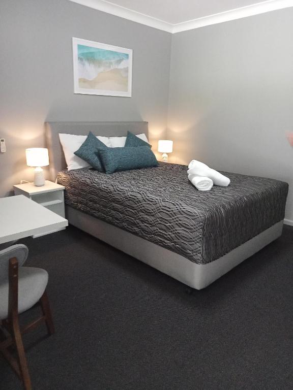Solomon Inn Motel Figtree in Wollongong