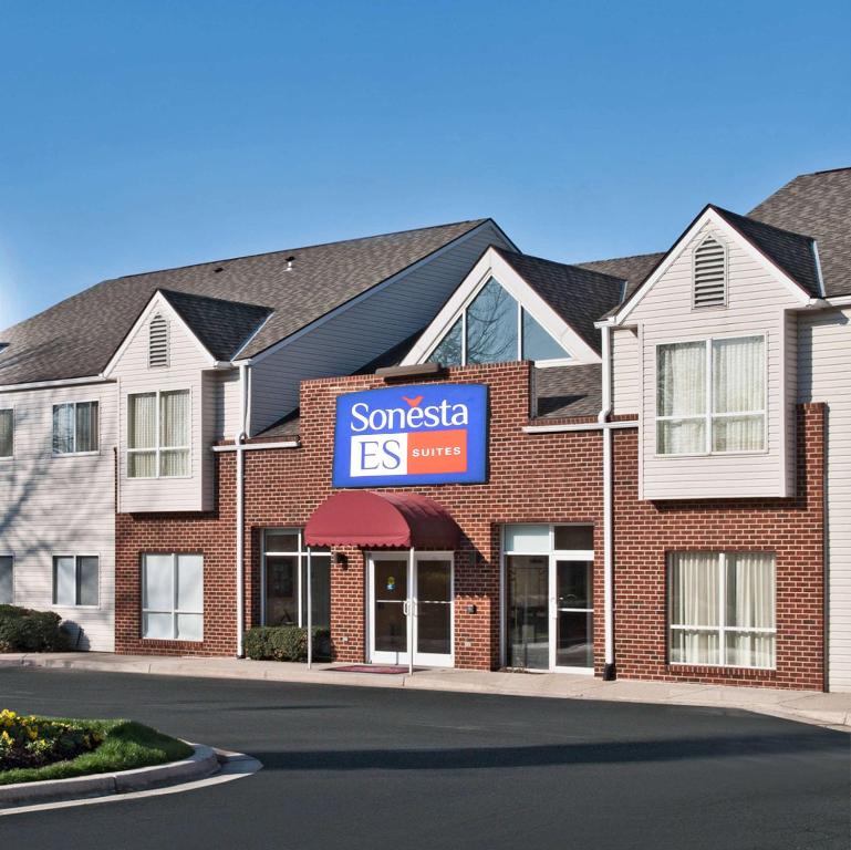 Sonesta ES Suites Annapolis in Annapolis