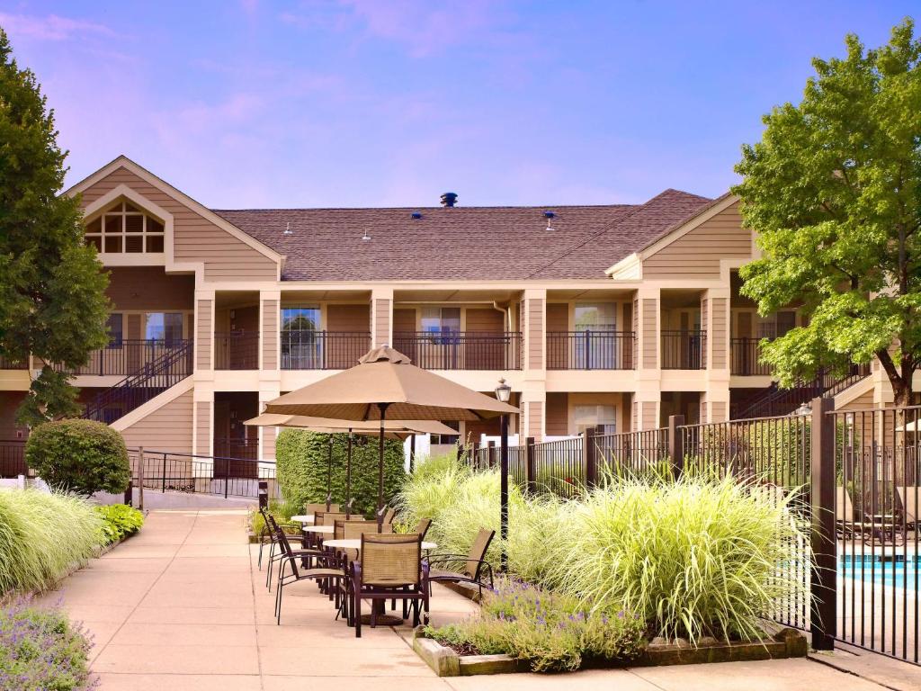 Sonesta ES Suites Chicago - Schaumburg in Schaumburg