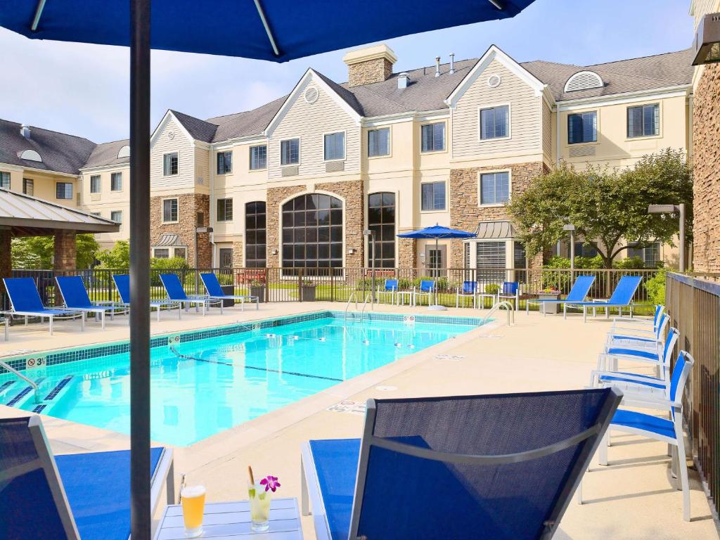Sonesta ES Suites Houston Galleria in Houston
