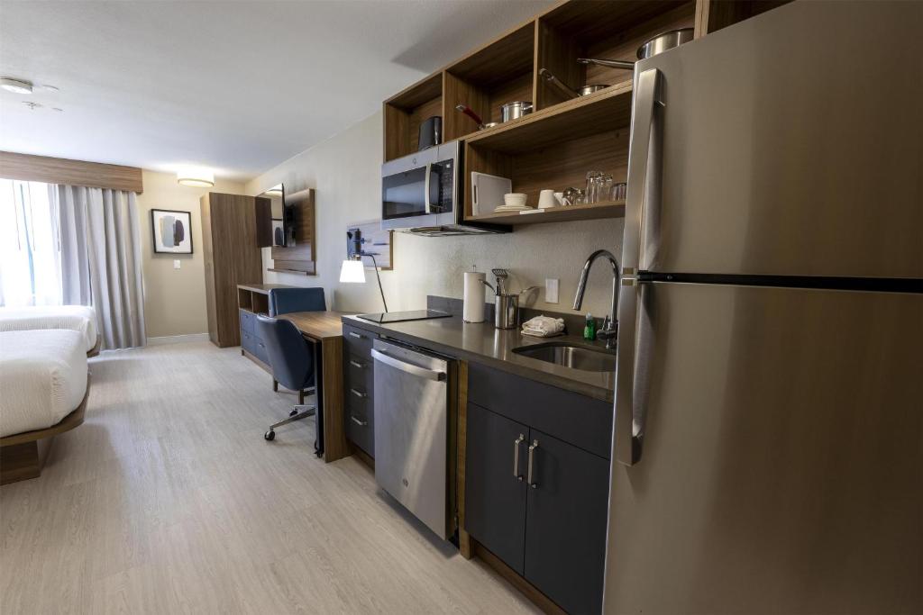 Sonesta ES Suites Lafayette Airport Extended Stay in Lafayette