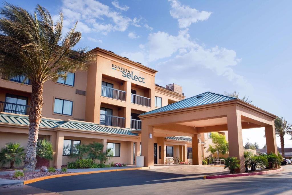 Sonesta Select Las Vegas Summerlin in Las Vegas