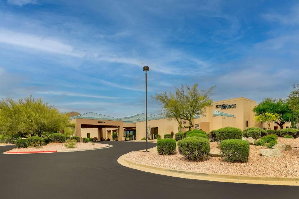 Sonesta Select Scottsdale at Mayo Clinic Campus in Scottsdale
