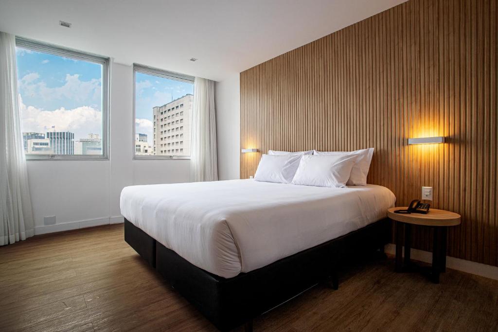 Sooz Hotel Collection in São Paulo