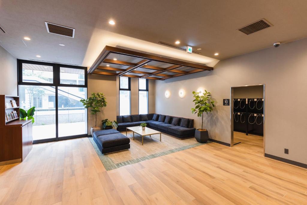 Sotetsu Fresa Inn Sapporo-Susukino in Sapporo