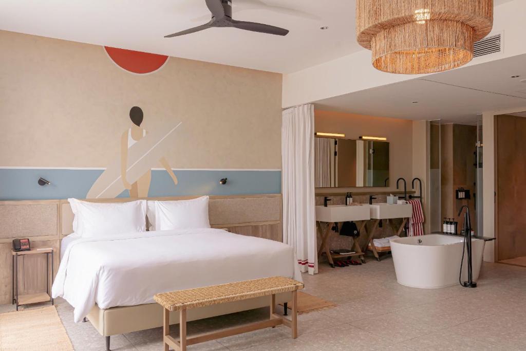 Soul Boutique Hotel Phu Quoc in Phu Quoc