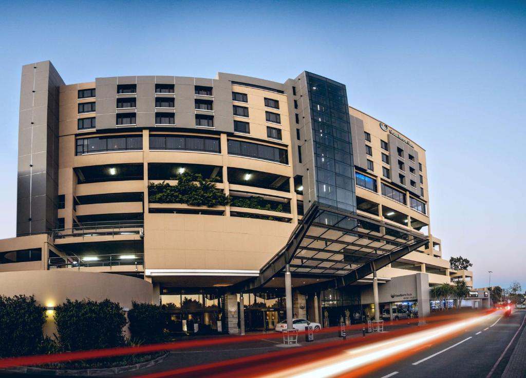 Southern Sun Hyde Park Sandton in Johannesburg