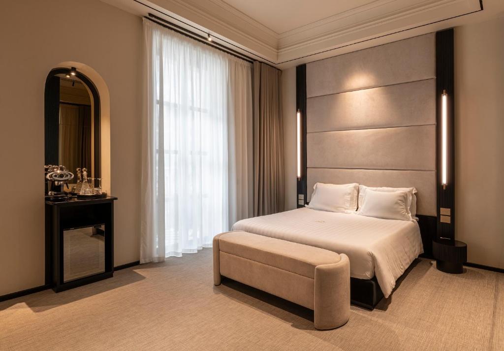 Sparano Palace - Luxury Maison in Bari